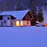 222 - Family In Gæstehus Vrchlabí