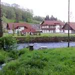 222 - Family In Gæstehus Vrchlabí