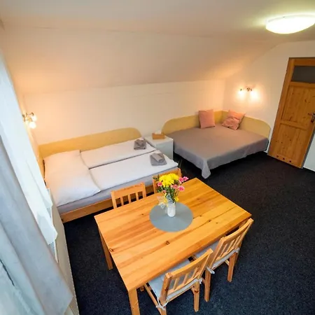 222 - Family In Pensionat 3*