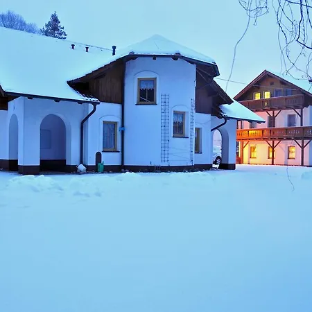 222 - Family In 3* Vrchlabí