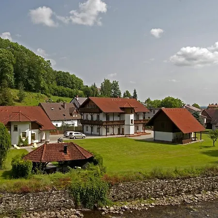 Pensionat 222 - Family In 3*