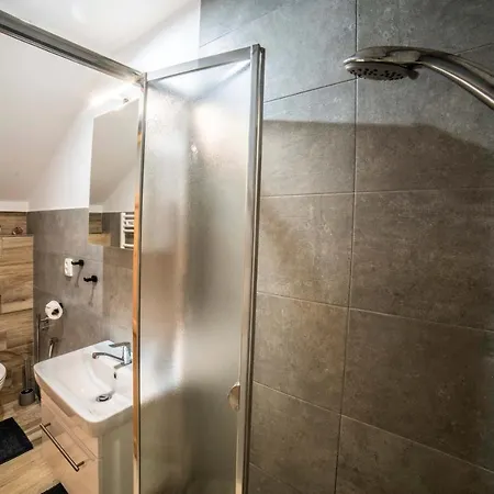 222 - Family In 3* Vrchlabí