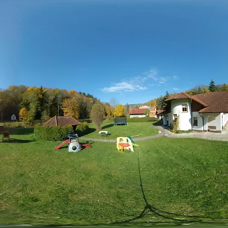 Pensionat 222 - Family In