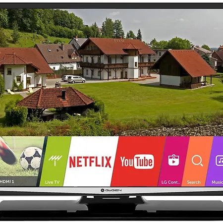 Pensionat 222 - Family In