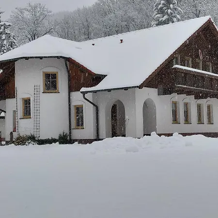 Pensionat 222 - Family In 3*