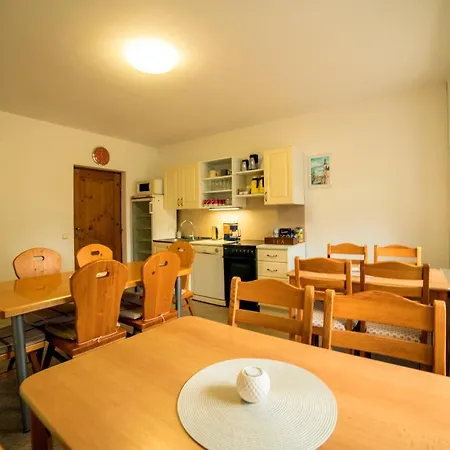 Pensionat 222 - Family In Vrchlabí