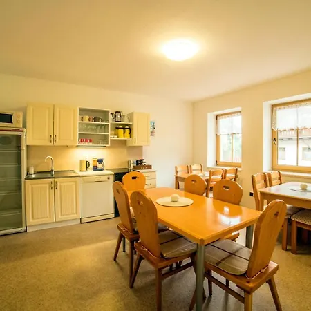 222 - Family In 3* Vrchlabí